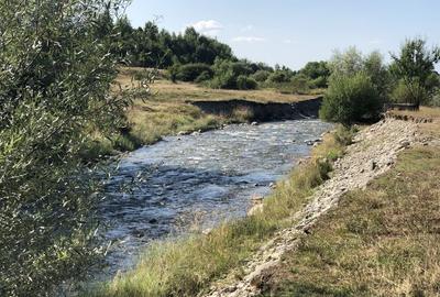Spațiu comercial, în Porumbacu de Sus - 1