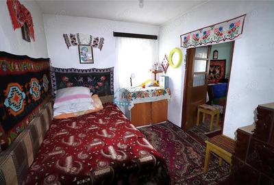 Casă cu 3 camere cu Teren 4930 Mp în Aluniș - 5