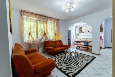 Apartament cu 2 camere decomandat, mobilat în Gheorgheni - 2