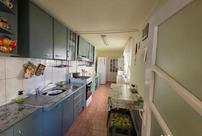Casă cu 3 camere cu Teren 497 Mp în Bahne - 14
