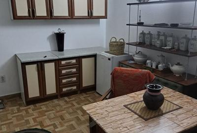 Casă cu 2 camere cu Teren 900 Mp în Telești - 7