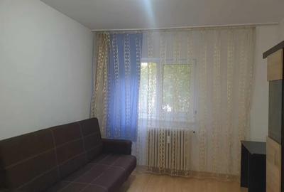 Garsonieră decomandată, mobilată în Metalurgie - 2