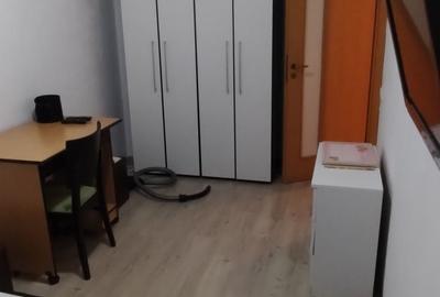 Apartament cu 2 camere semidecomandat în Central - 2