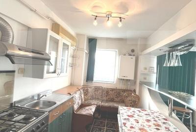 Apartament cu 2 camere în Sărata