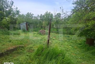 Casă cu 5 camere cu Teren 2300 Mp în Gura Șuții - 16