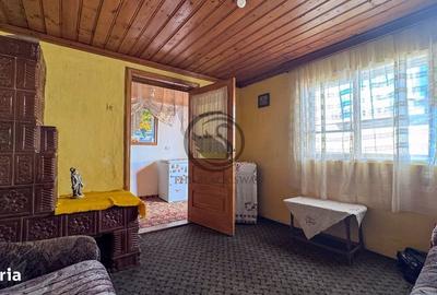 Casă cu 4 camere în Jercălăi - 9
