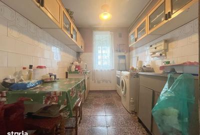 Apartament cu 2 camere în Circumvalațiunii - 8
