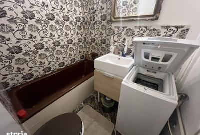 Apartament cu 2 camere în Centrul Istoric