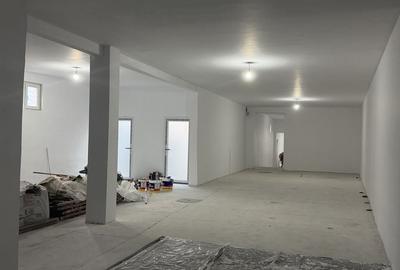 Spațiu comercial, de 340 mp, în Central - 2