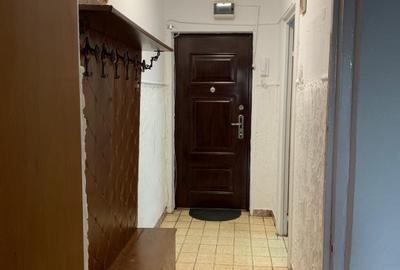 Apartament cu 2 camere decomandat în Pantelimon