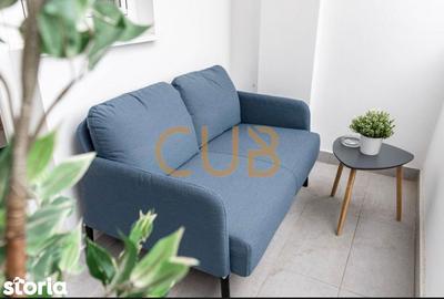 Apartament cu 3 camere, mobilat în P-ța Victoriei - 13