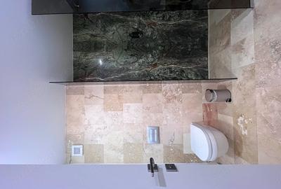 Garsonieră decomandată în Central - 1