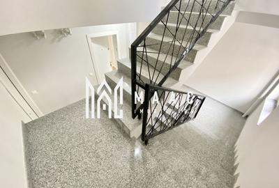 Apartament cu 4 camere decomandat în Turnișor - 18