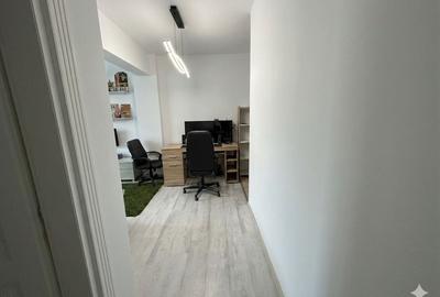 Apartament cu 2 camere decomandat, mobilat în Popas Păcurari - 6