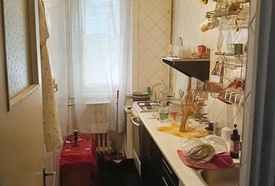 Garsonieră decomandată în Drumul Taberei - 3