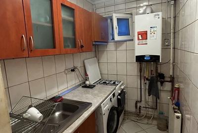 Apartament cu 2 camere în Central - 3