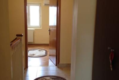 Apartament cu 3 camere decomandat, mobilat în Calea Călărașilor - 16