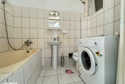 Apartament cu 2 camere decomandat în Plopilor
