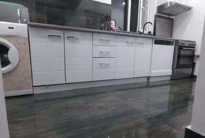 Casă cu 4 camere în Central - 13