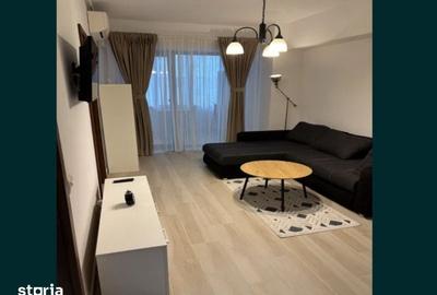 Apartament cu 2 camere în Vatra Luminoasă