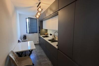 Apartament cu 2 camere decomandat, mobilat în Boreal - 7