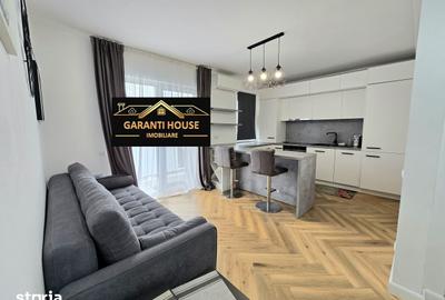 Apartament cu 2 camere în Valea Borcutului - 2
