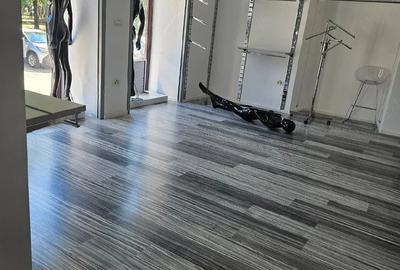 Spațiu comercial, de 50 mp, în Ultracentral