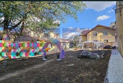 Teren Construcții intravilan de 1000 mp, în Ferdinand - 4