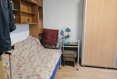 Apartament cu 2 camere în Tomis Nord