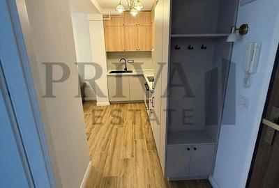 Apartament cu 2 camere decomandat, mobilat în Central - 4