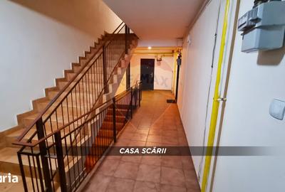 Apartament cu 2 camere, mobilat în Gării