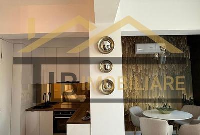 Apartament cu 3 camere, mobilat în Central - 9