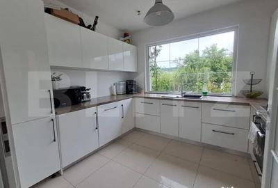 Casă cu 4 camere cu Teren 500 Mp în Central - 6