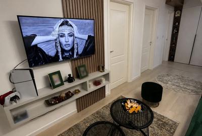 Apartament cu 2 camere în Central - 4
