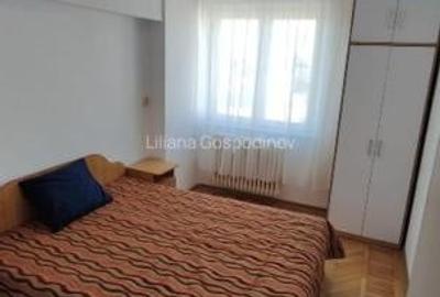 Apartament cu 2 camere decomandat, mobilat în Amzei