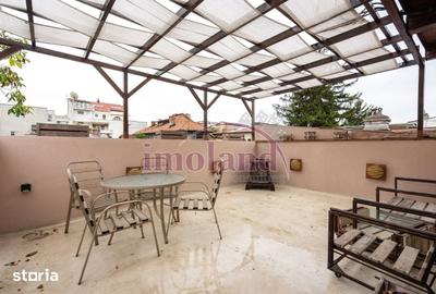 Casă cu 6 camere cu Teren 180 Mp în Floreasca - 20