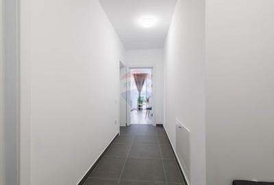 Apartament cu 2 camere decomandat în Central - 4