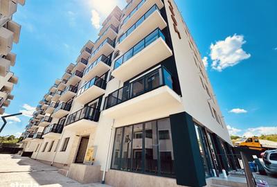 Garsonieră decomandată în Bucium - 7