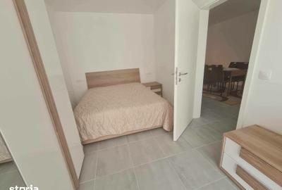 Apartament cu 2 camere în Tractorul - 5