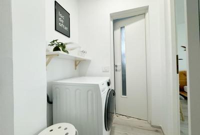 Apartament cu 3 camere decomandat, mobilat în Ultracentral - 17
