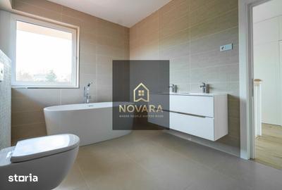 Casă cu 4 camere cu Teren 660 Mp în Oncea - 3