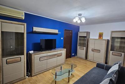 Apartament cu 2 camere semidecomandat în Drumul Taberei - 8