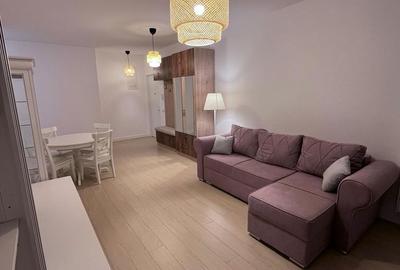 Apartament cu 3 camere în Baza 3 - 12