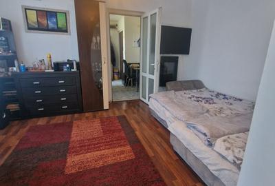 Apartament cu 2 camere nedecomandat în Central - 5