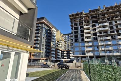 Spațiu comercial, de 131 mp, în Industriilor - 1