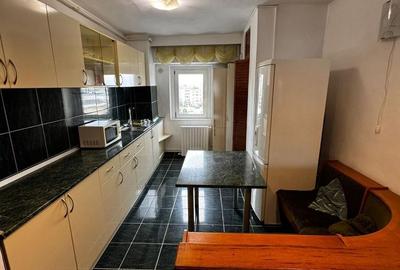 Apartament cu 3 camere decomandat, mobilat în City Park Mall - 5