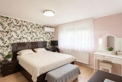 Apartament cu 3 camere în Apahida - 8