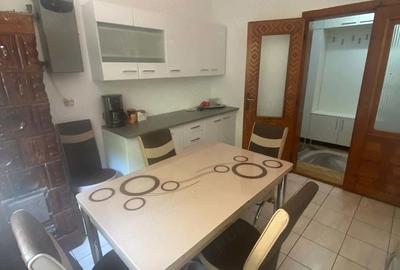 Apartament cu 2 camere decomandat în Central - 8
