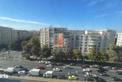 Apartament cu 2 camere semidecomandat în Vatra Luminoasă