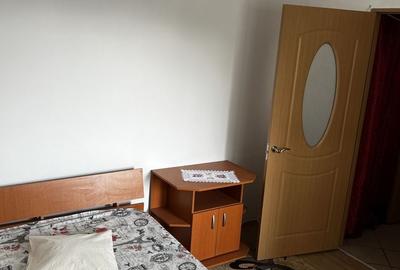 Apartament cu 2 camere semidecomandat în Central - 7